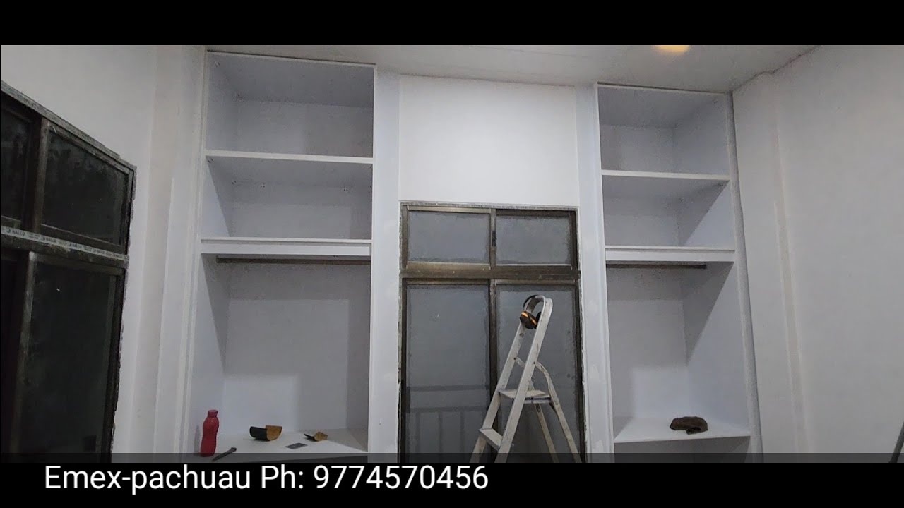 Khawzawl 2 day's work(kan ni 2 hna)
