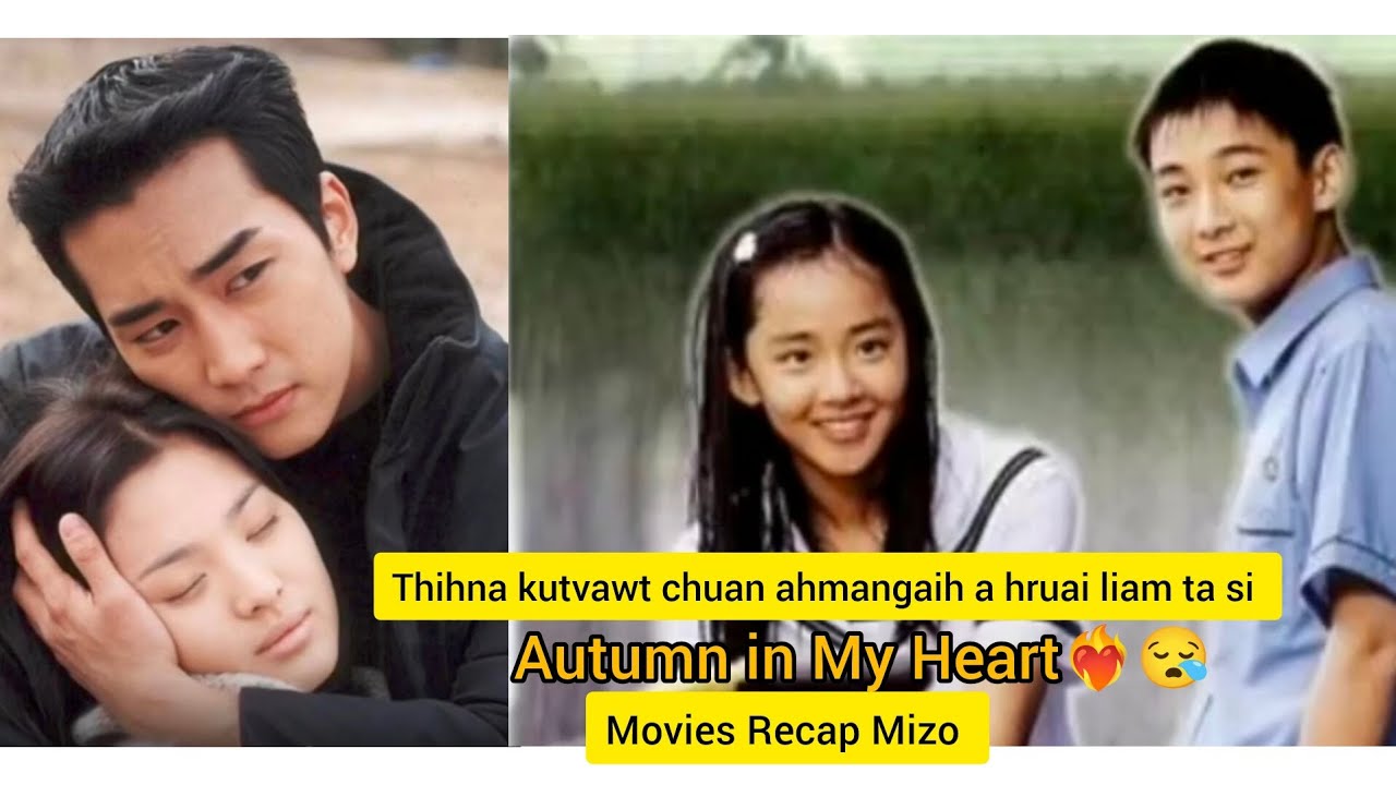 Thihna kut vawt chuan a hmangaih a hruai liam ta si _  Mizo Ṭawng Full Recap(Movies Recap Mizo)❤️‍🔥😪