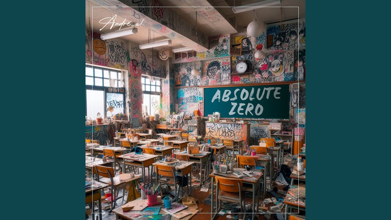 Absolute Zero (From 