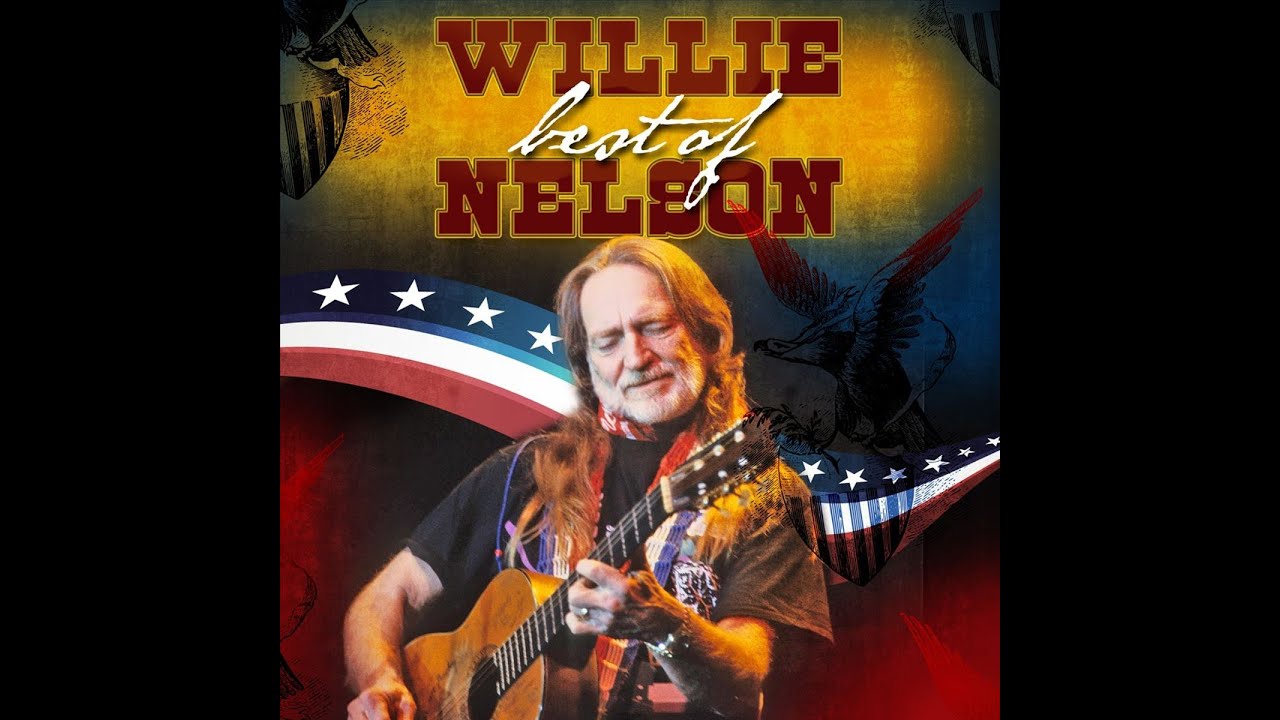 Made in Texas by Willie Nelson