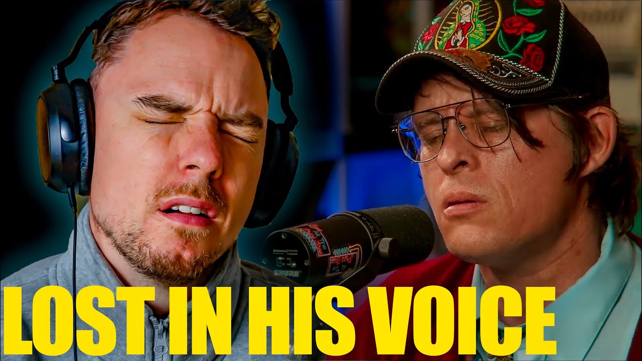 Эта песня звучит по-другому… Стивен Уилсон-младший – I’m A Song 😭🔥