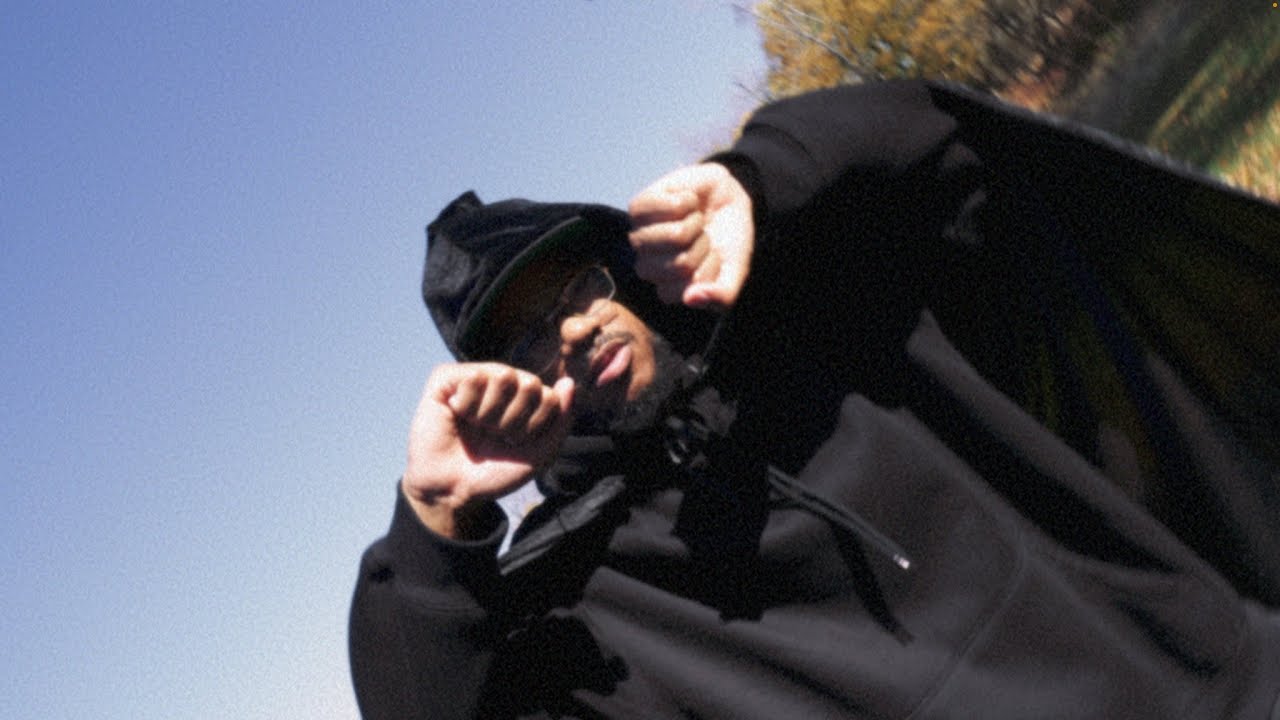 The Doppelgangaz - In the Black (Official Video)
