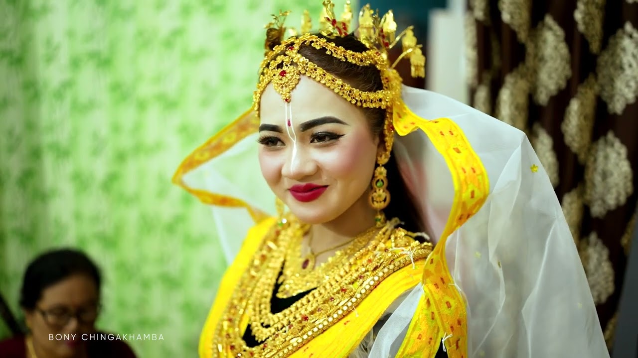 BORISH AND CHRISTINA  WEDDING HIGHTLIGHT