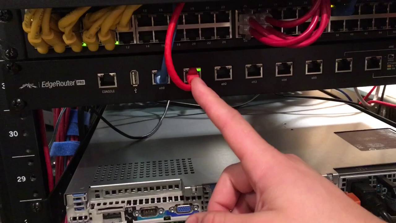 Home Data Center Project 2016 | Home Network Walkthrough | Updates |