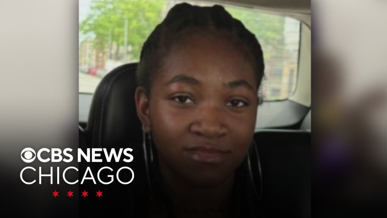 Family mourns, demands accountability in killing of teen girl on Chicago's West Side