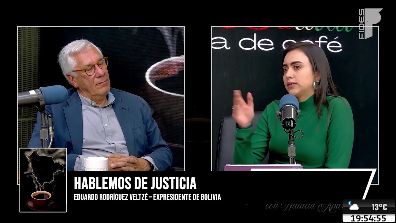 🟩EN DIRECTO - RADIO  FIDES  |10.02.26|