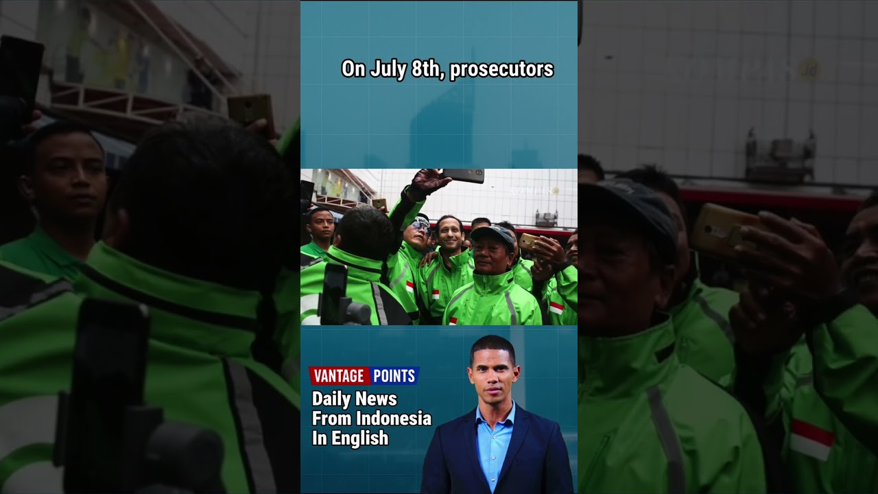 $600M Chromebook Corruption Scandal: Ex-Minister, GoTo & Google Under Scrutiny