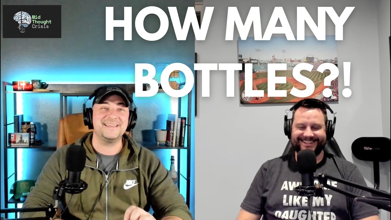 Wine, Fast Food, and Questionable News