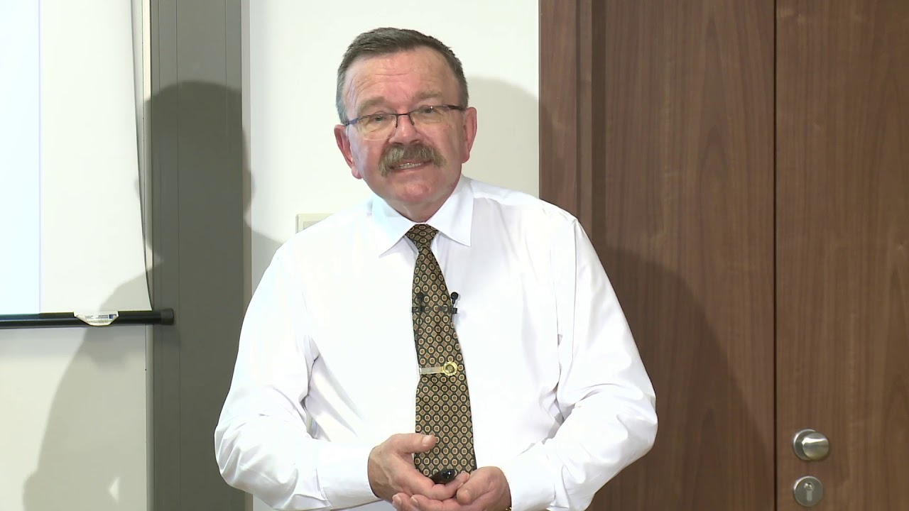 Ścigając wirusy - od Jennera do Koprowskiego - prof. dr hab. Marcin Bańbura