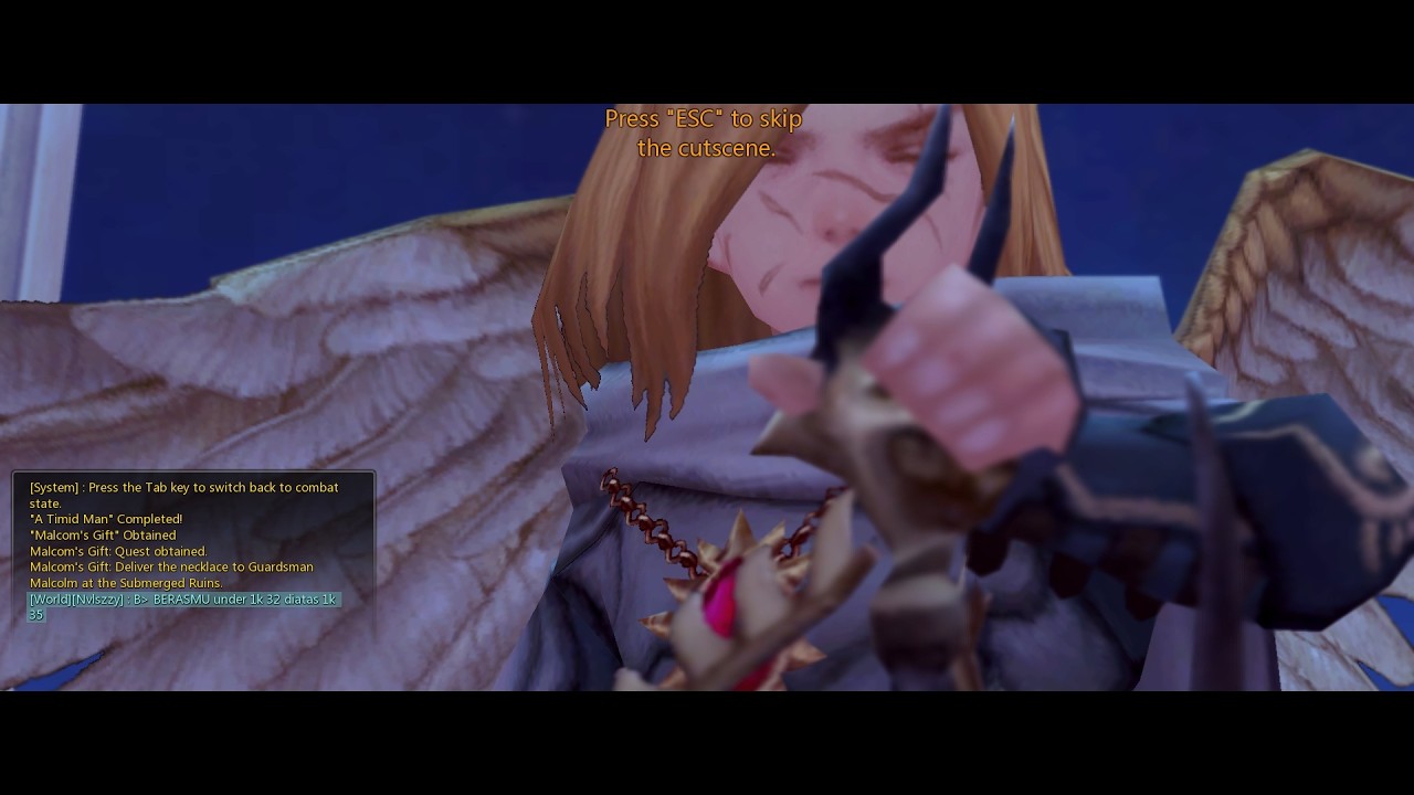 Lanjut joki lagi - Dragon Nest Classic