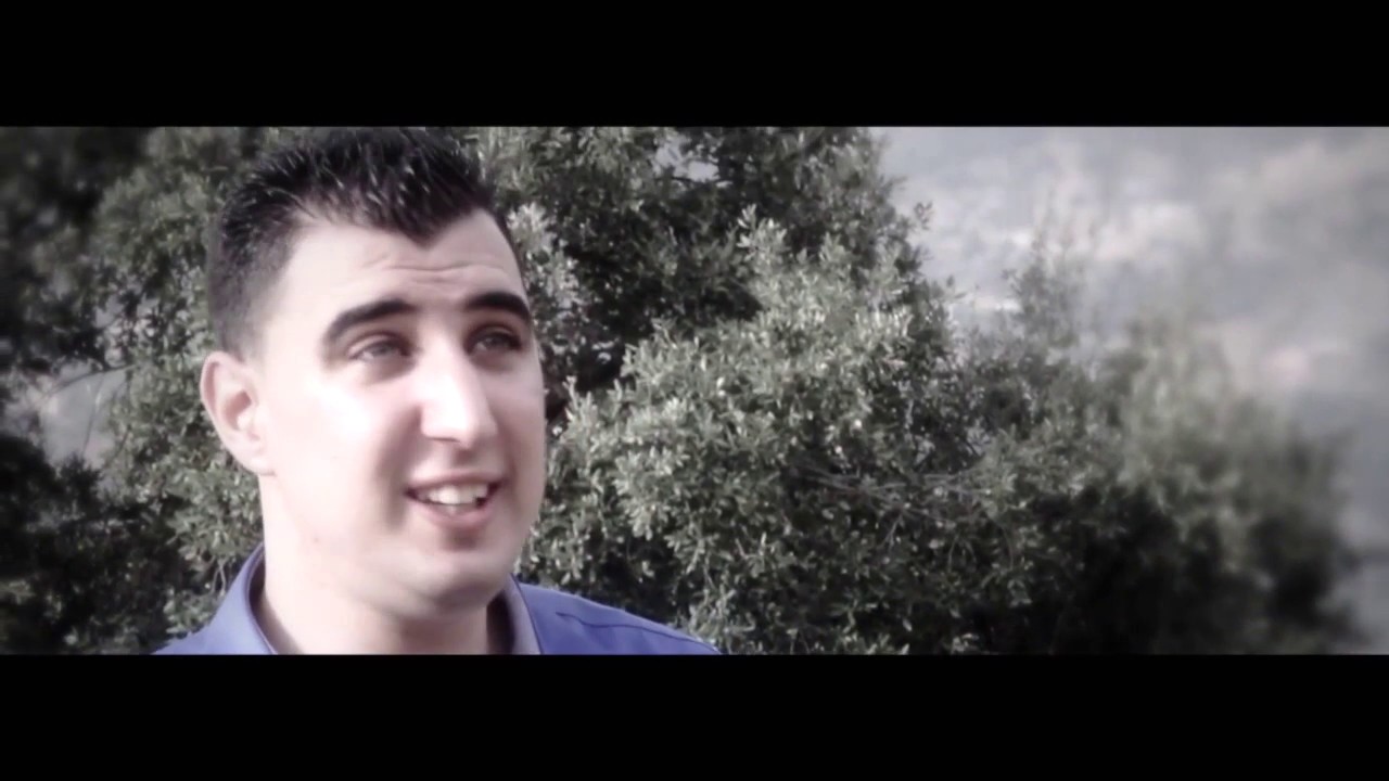Yacine BELKACEMI ★ Clip officiel