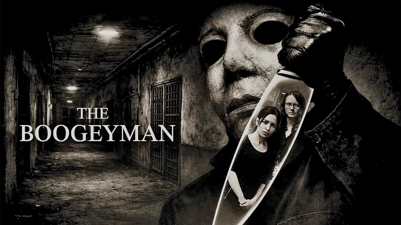 Dani & Claire | Boogeyman