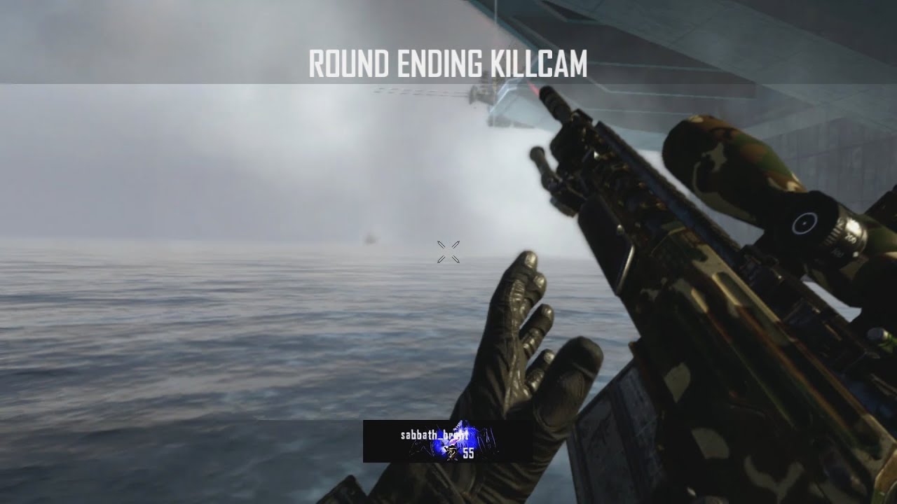 The last page of The worst book you've ever read