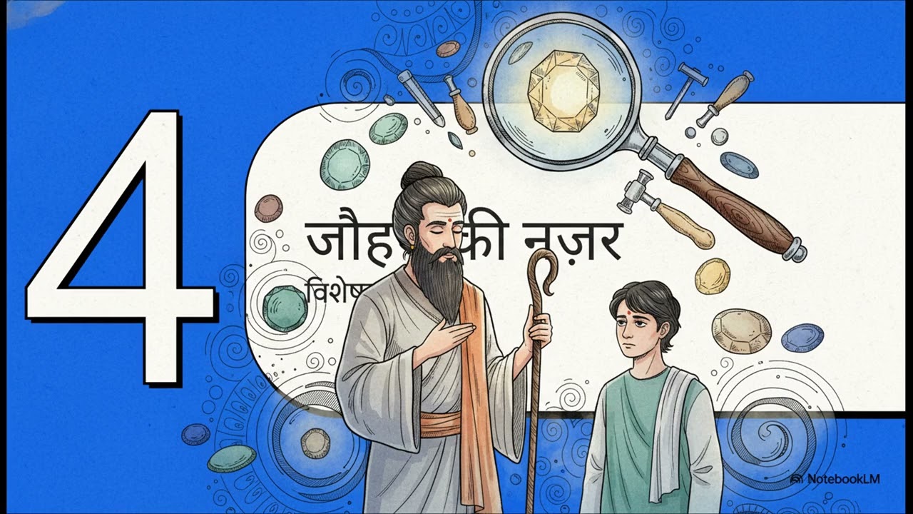 हीरे की परख हमेशा जोहरी जानता है कोई कम आंकलन कर रहा है तो निराश न होना 