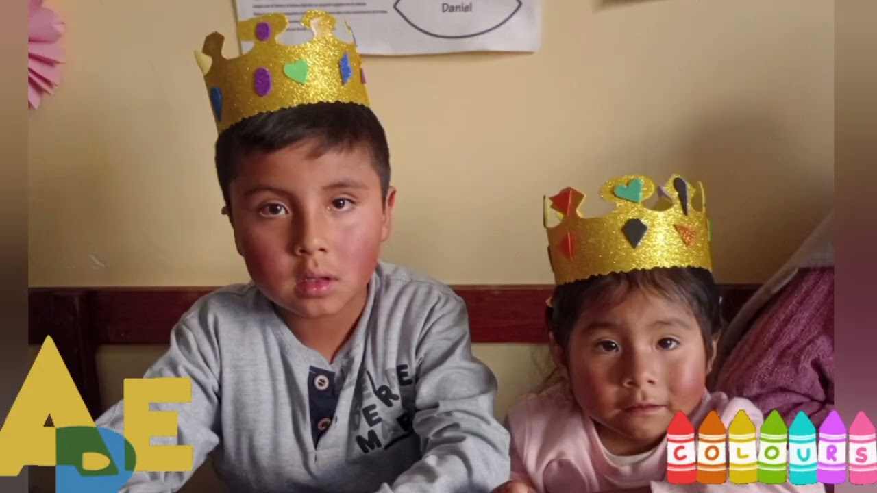 Escuela Cristiana de Vacaciones 