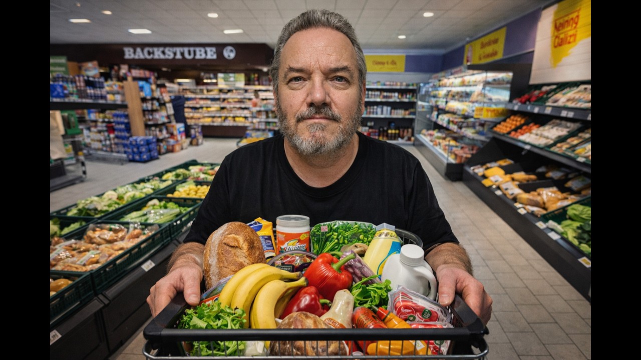 Der Hadley war mal wieder einkaufen und macht ein #Haul! Auf Wunsch einer lieben Freundin!