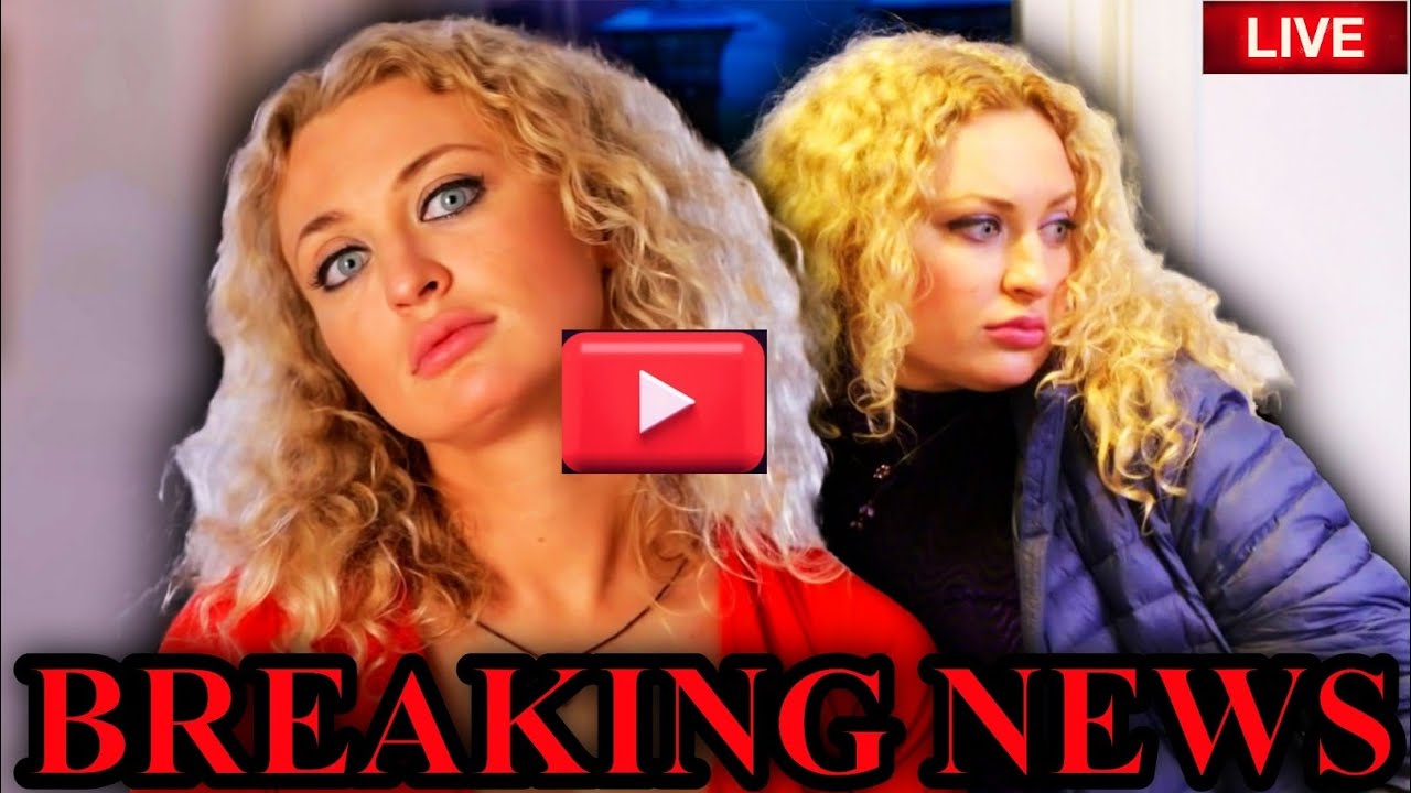 it&rsquo;s is a MINUTES AGO!! 90 Day Fianc&eacute;? Was Natalie Mordovtseva Deported from  (Astonishing Disclosur