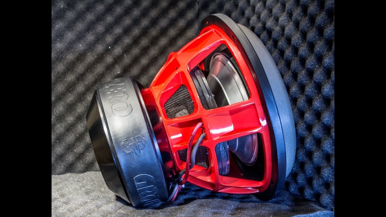 [FIN] Ground Zero GZNW 15Xmax esittelyssä