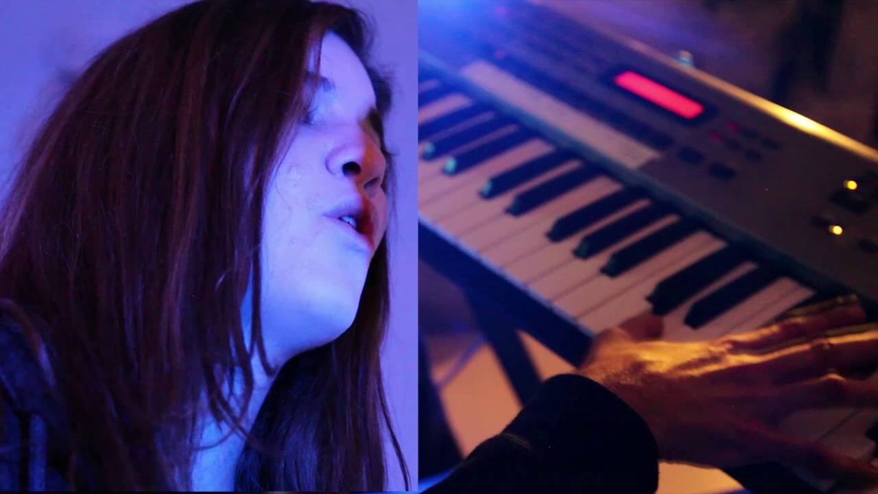 Acceptance (Silent Hill Shattered Memories) - cover by Laura and Julien