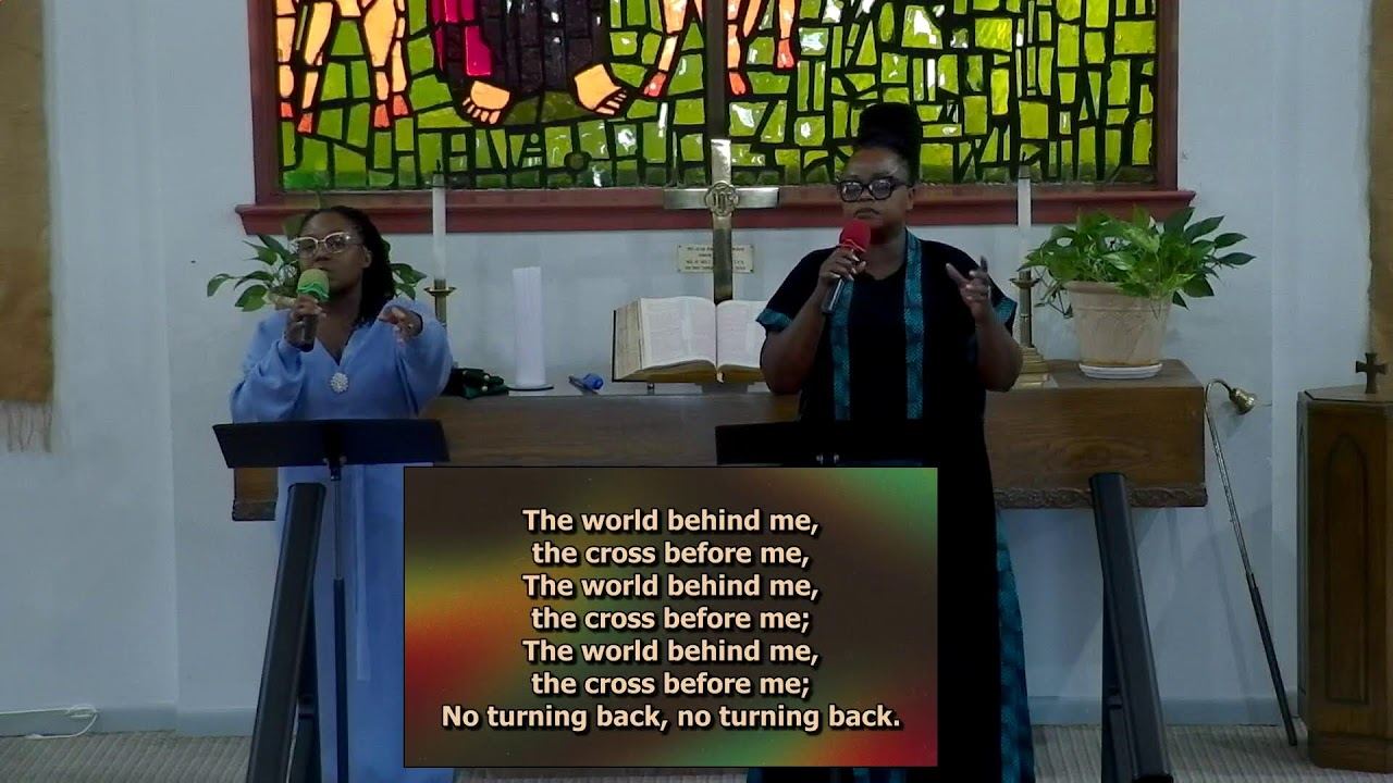 The Preeminence of Christ | GFSDA Bible Forum | Michael, Oraine, Lavonn