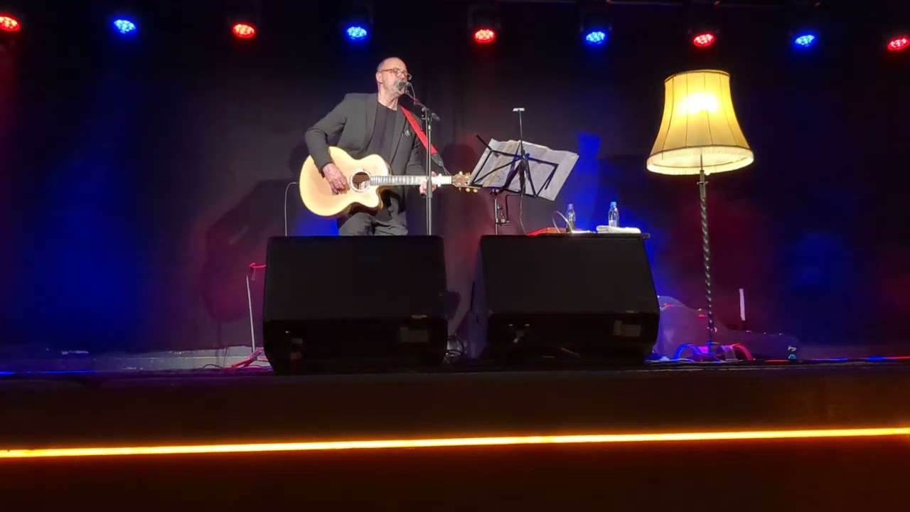 Funny van Dannen - 
