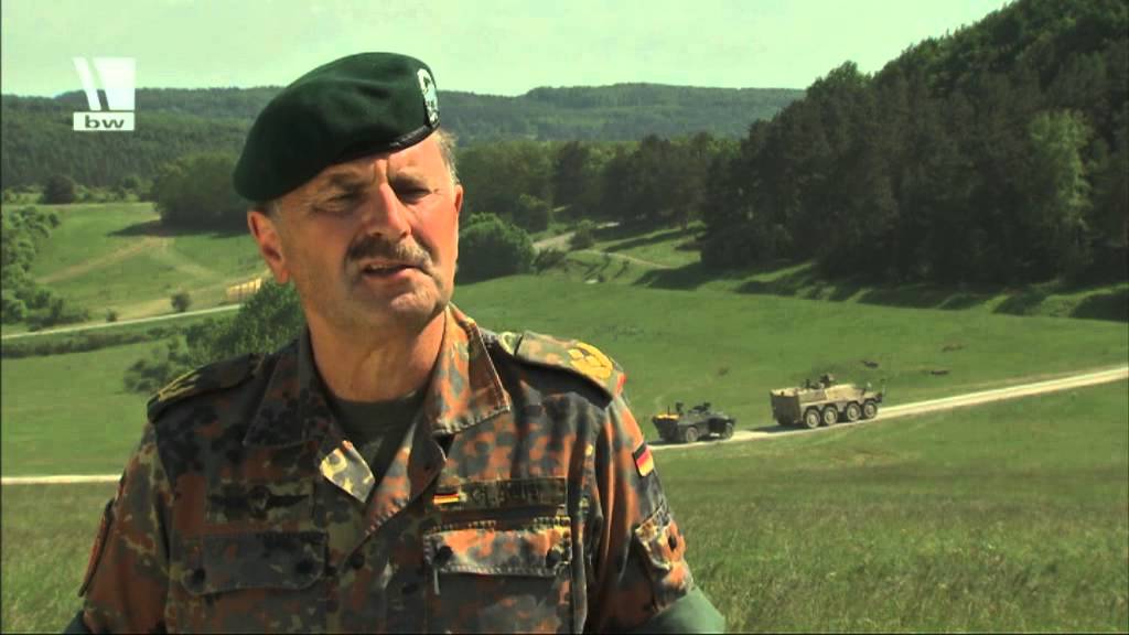 Vorsicht Hinterhalt