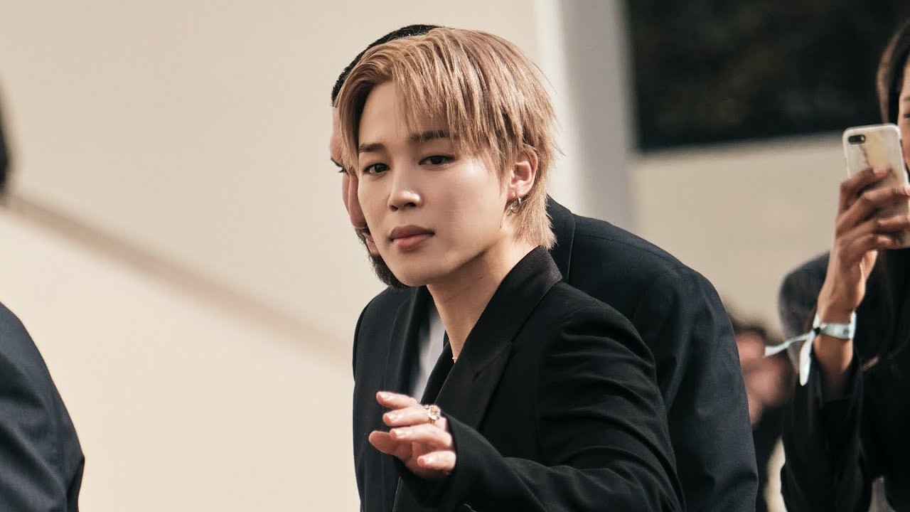 JIMIN 💜 