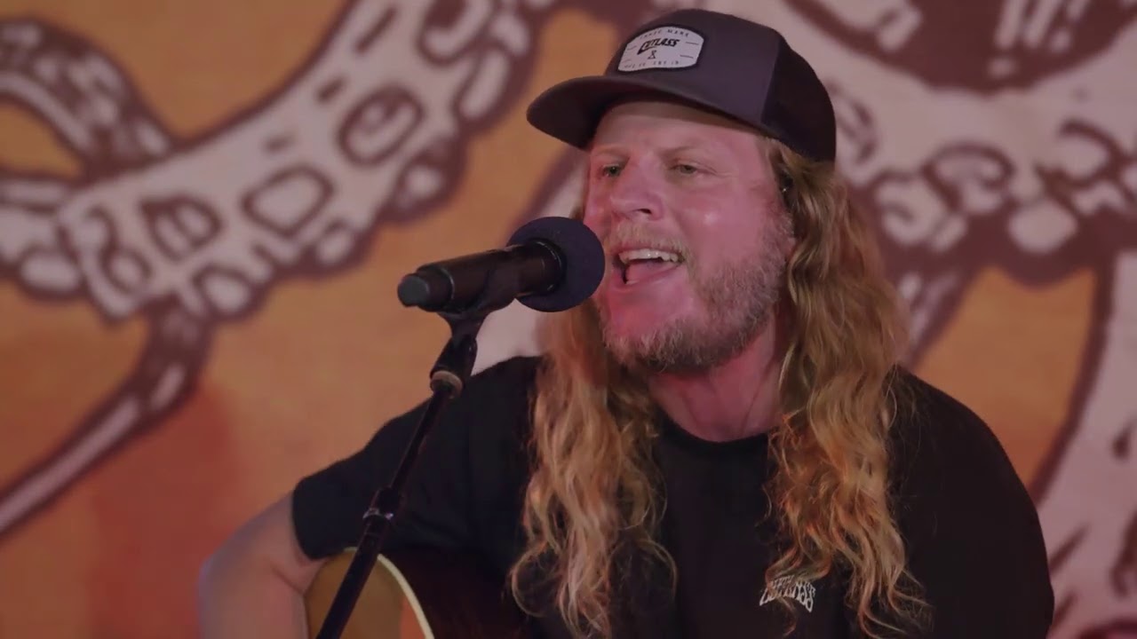 Dirty Heads - Red Lights (Live from our Veeps livestream on July 10 2020)