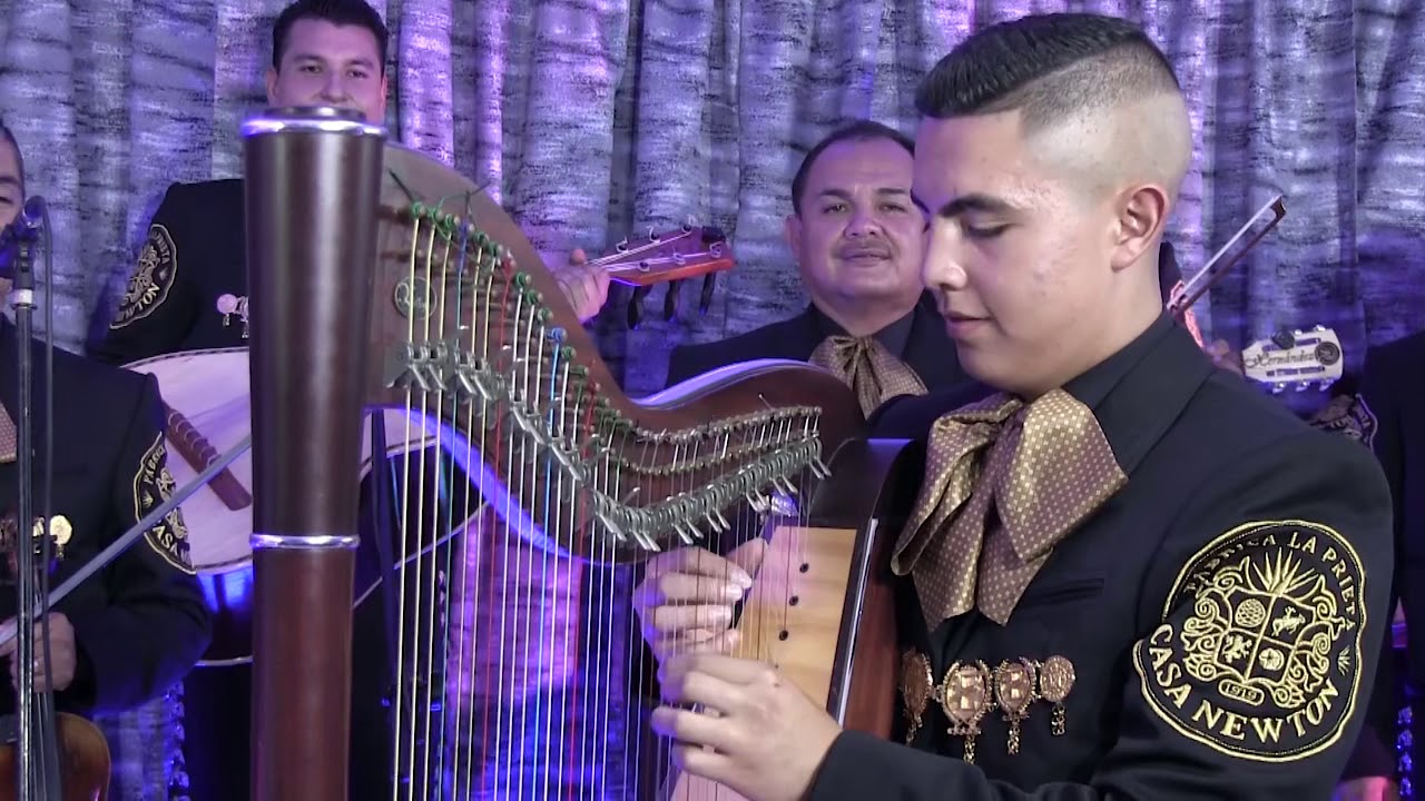 Corazón de niño  Mariachi Estrella dé México