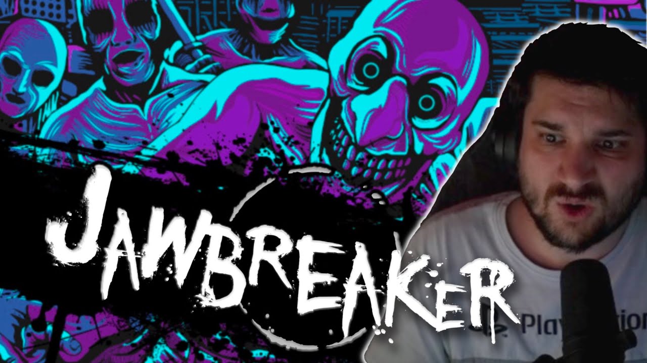 Il Gioco Più Originale del Mondo, Assicurato! - Jawbreaker