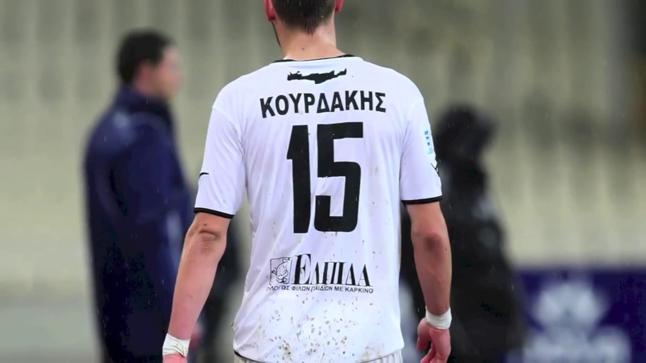 kourdakis panagiotis
