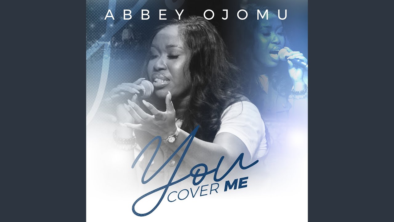 You Cover Me