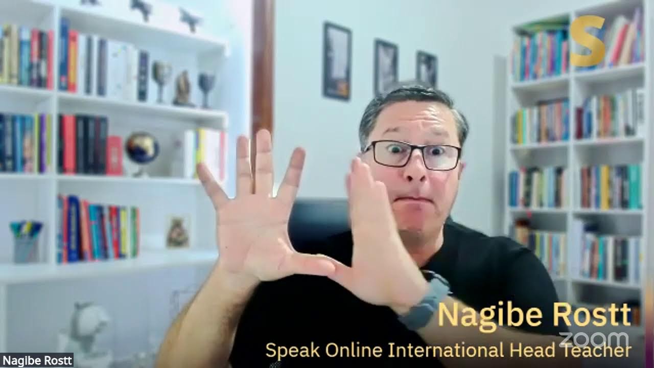Aula de Gramatica Prof. Nagibe