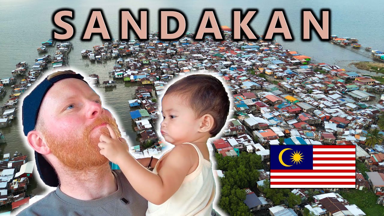 #68 Locals Told Me This Is NOT SAFE 🇲🇾⚠️⛔