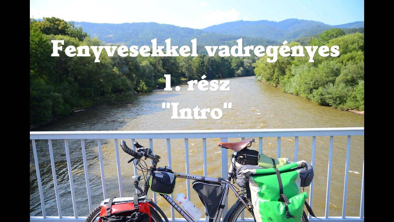 Fenyvesekkel vadreg&eacute;nyes 1.r&eacute;sz: