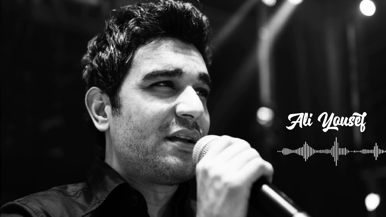 علي يوسف/Ali Yousef عتابا عراقي moodclub