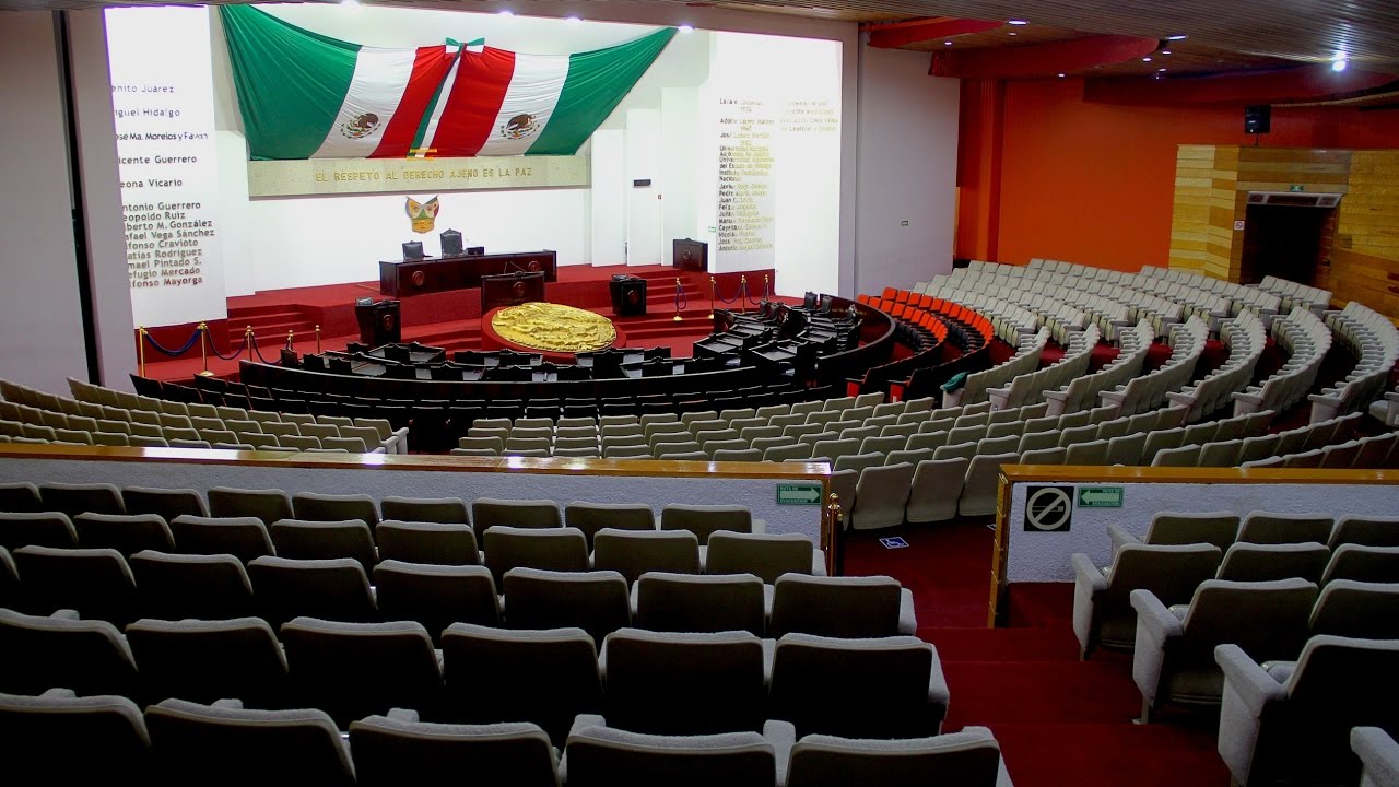 5° Parlamento Infantil 2017 Parte I