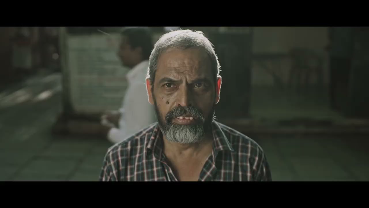 ISE GANDHI NAI PATA Trailer I Director : SANDEEP B. JADHAV II Producer : Dr. Moshin Indikar