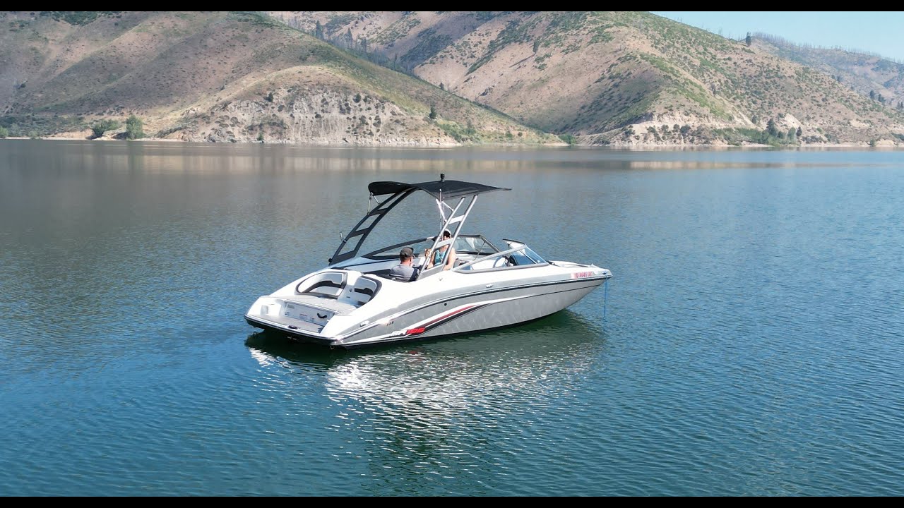 Yamaha AR195 at 