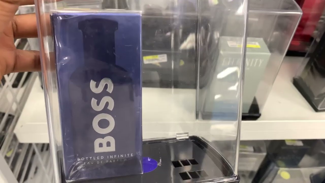 Is Ross Hiding the Best Perfumes?
