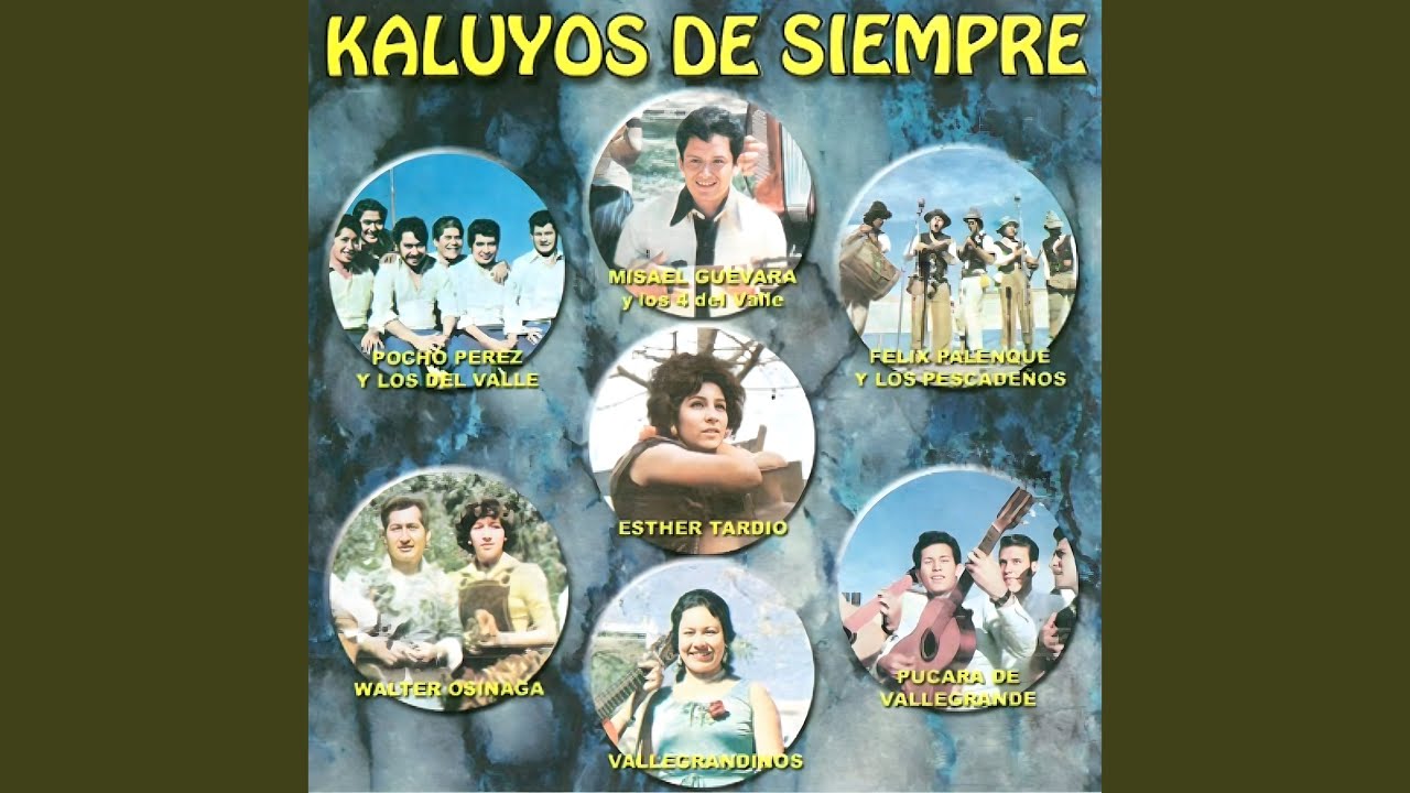 Prisionero de Tu Amor