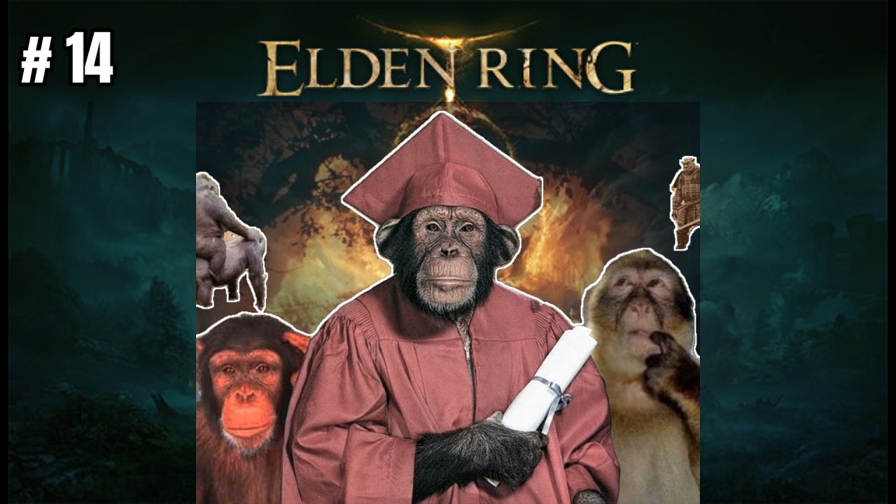 CONTOS DE ESCOLA - ELDEN RING # 14