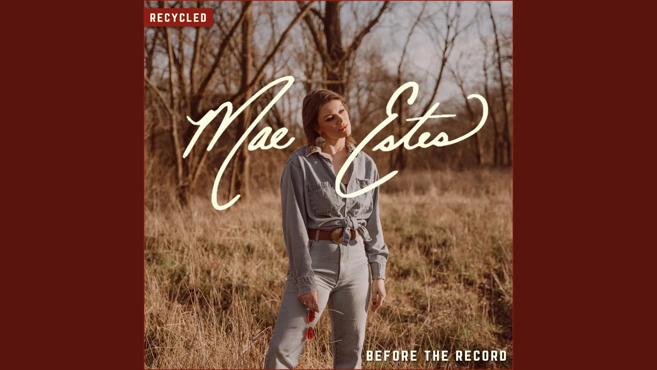 I Quit Smokin' (Recycled)