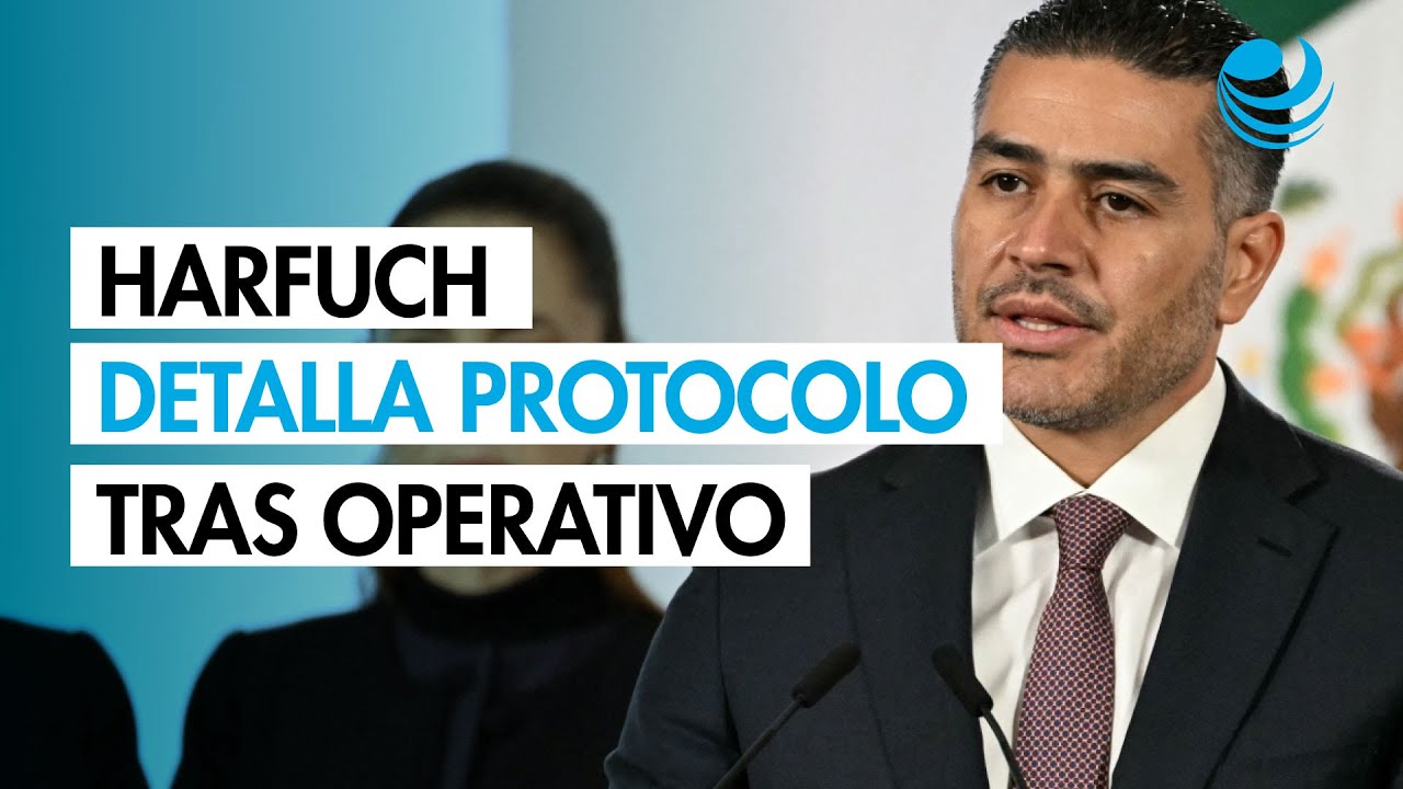 Entregan cuerpo de “El Mencho” a familiares