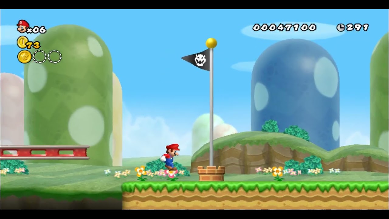 mario game لعبة ماريو