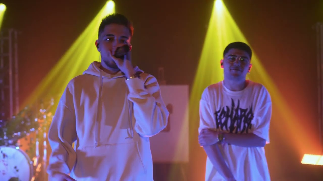 B3L2 - LIVE PERFORMANCE (2024)