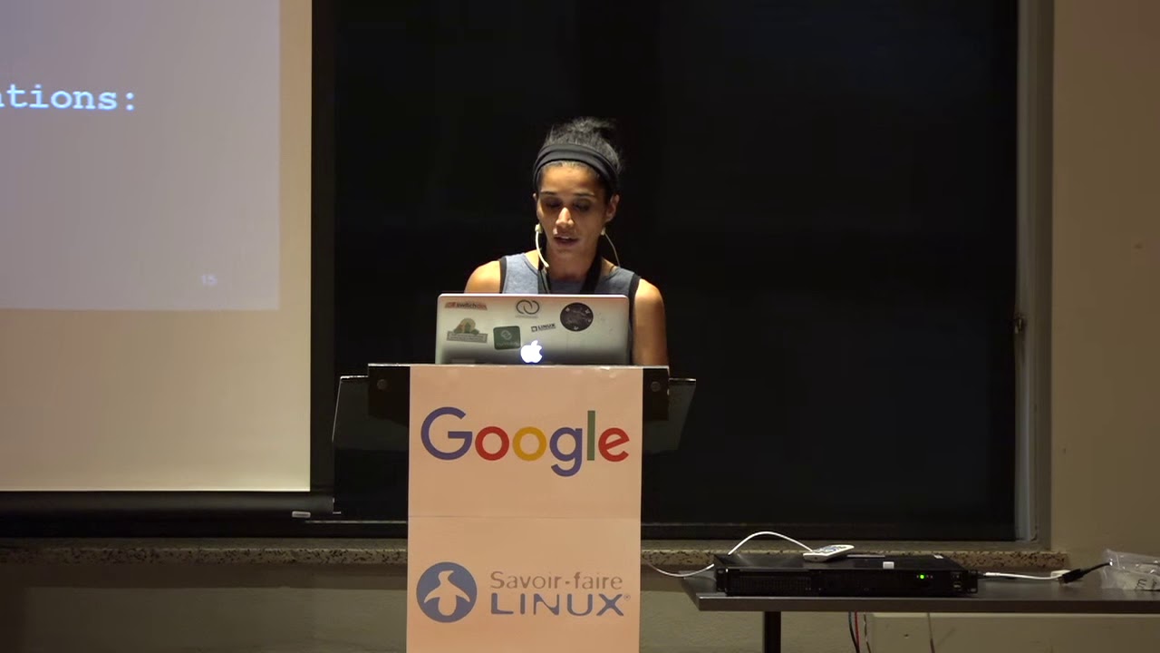 Powering Data Center Networks with Debian