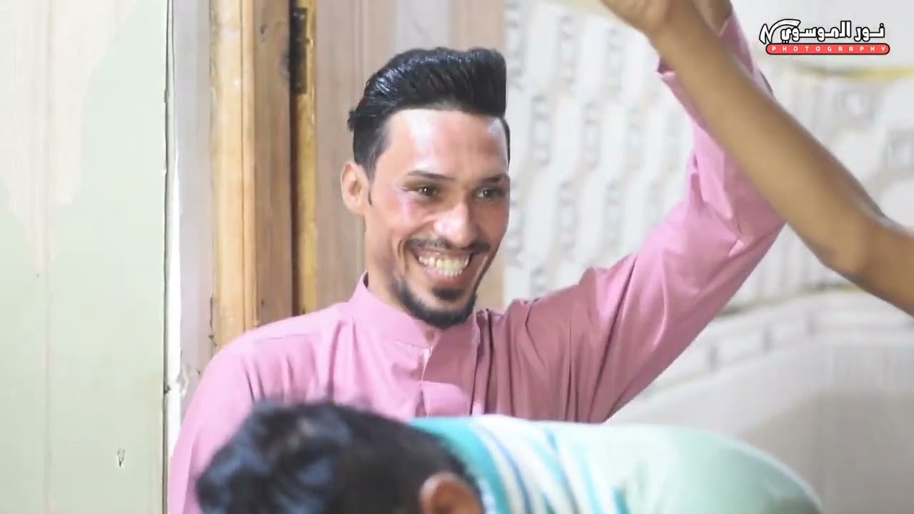 حفلة ختان اطفال الحواتم 💯 مناوب عقيل الموسوي وياسر🎤المصور نور الموسوي 📸