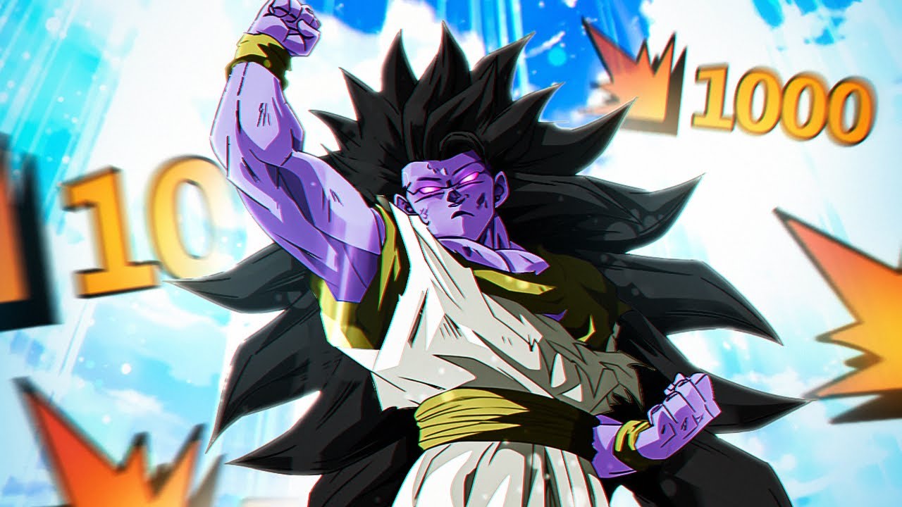 CHALLENGER KOREA WASN&rsquo;T READY FOR MY FULL ONESHOT MUNDO