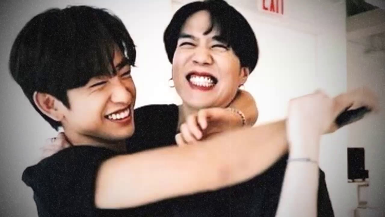 Jingyeom - I'm in love